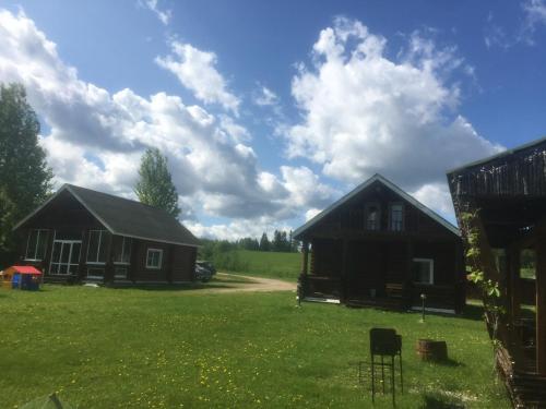 Фотография базы отдыха Северленд