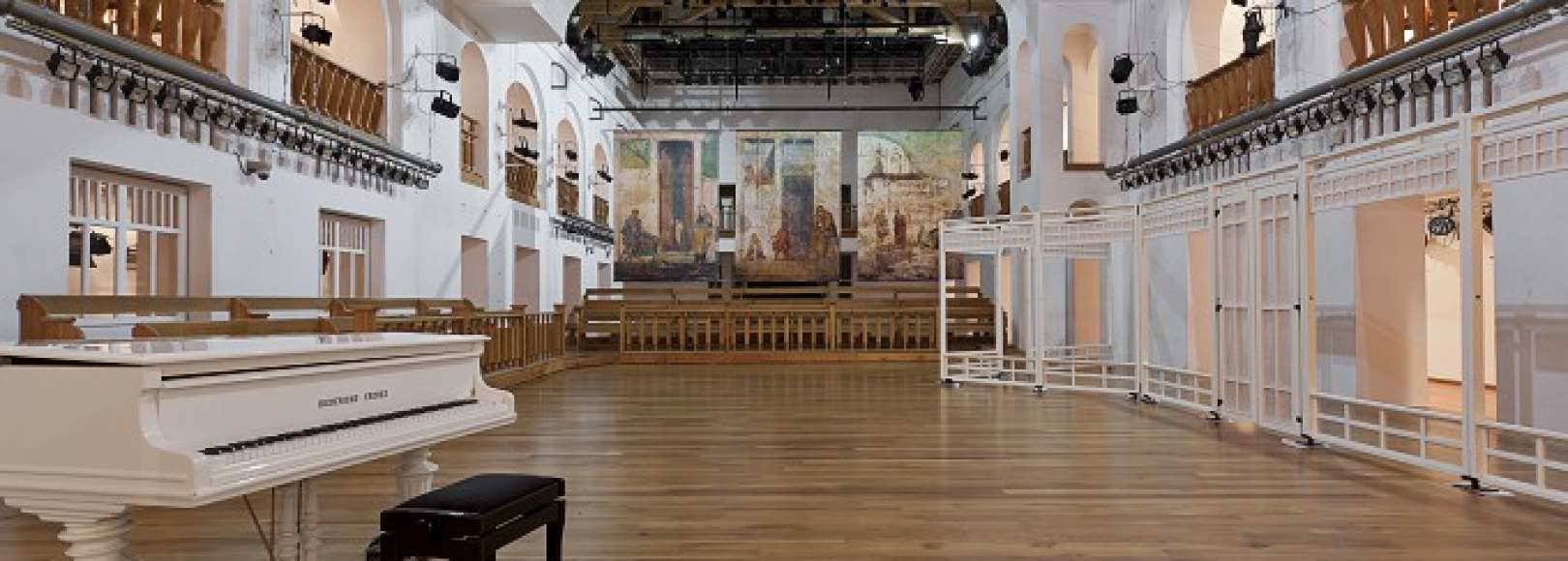 Фотография театра Театр Школа драматического искусства