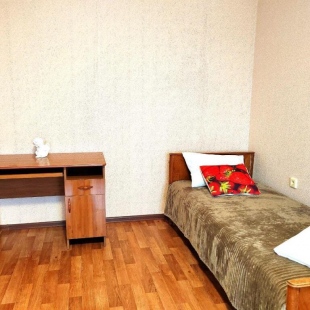 Фотография квартиры Sweet Home23 на улице Надежды 1