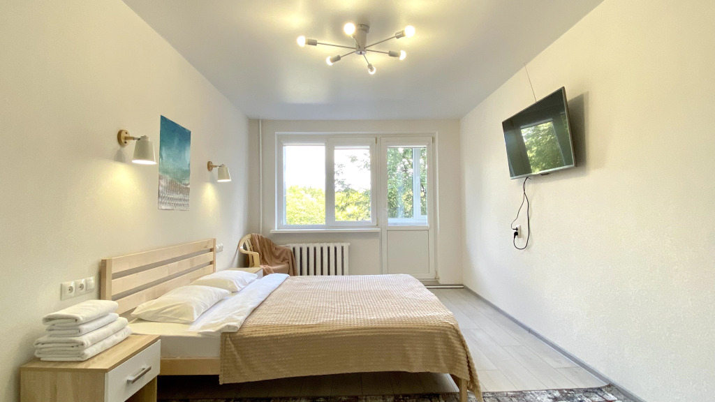 Фотография квартиры Апартаменты ApartMari рядом с Островом Канта и Кафедральным Собором