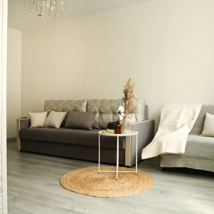 Фотография квартиры Уютно и точка на улице Воровского