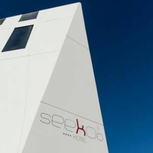 Фотографии гостиницы 
            Seeko'o Hotel Bordeaux