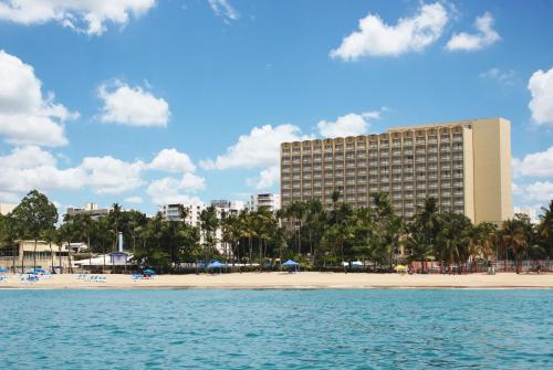 Фотография гостиницы Royal Sonesta San Juan