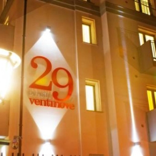 Фотография гостиницы 29 Cav Apartments