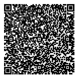 QR код гостиницы Медведь