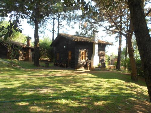 Фотография гостевого дома Cabañas los Venados