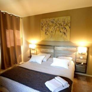 Фотографии мини отеля
L'Oustaou