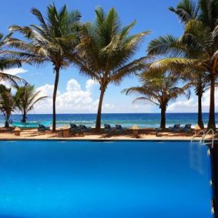 Фотография гостиницы Oasey Beach Hotel