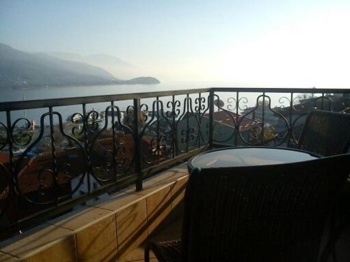 Фотография мини отеля Villa Old Town