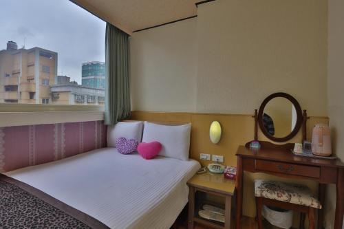 Фотография мини отеля Sofu Hotel