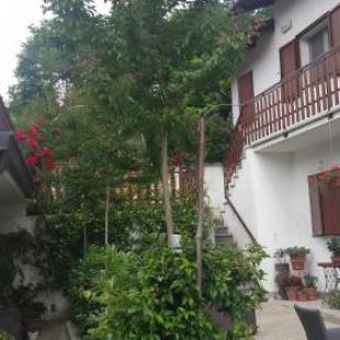 Фотографии базы отдыха 
            Alloggio Agrituristico Ronchi Di Fornalis