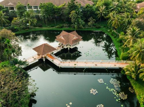 Фотография гостиницы Sofitel Angkor Phokeethra Golf & Spa Resort