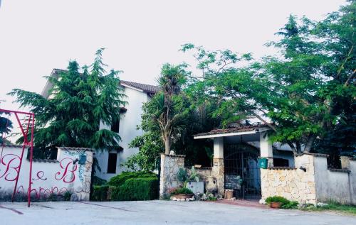 Фотография мини отеля Bed and Breakfast Varone