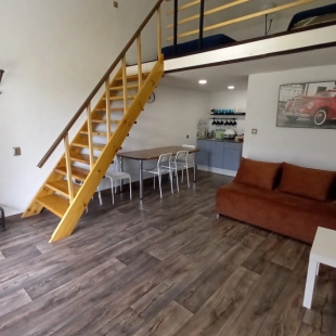 Фотография Коттеджа Частный дом Дом 1