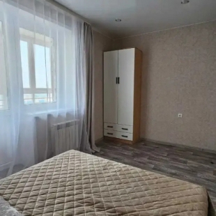 Фотография квартиры Квартира Однокомнатная На Красных Коммунаров 1