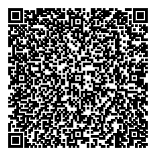 QR код базы отдыха Лесное Озеро