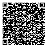 QR код апарт отеля Zoofa