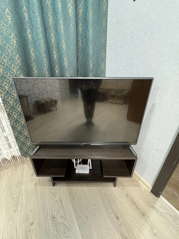 Фотография квартиры Апартаменты Турмалин