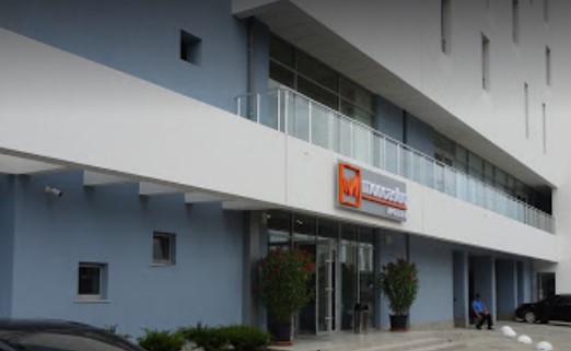 Фотография гостиницы Монкастро