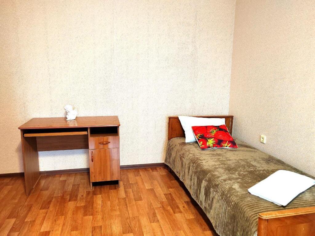 Фотография квартиры Sweet Home23 на улице Надежды 1