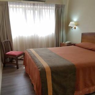 Фотографии гостиницы
Hotel Diego de Almagro Antofagasta Express