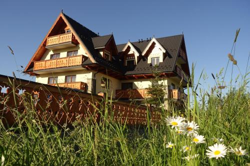 Фотография мини отеля Chochołowskie Zacisze przy Termach