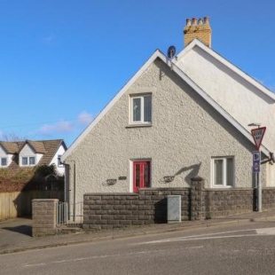 Фотография гостевого дома Y Bwthyn