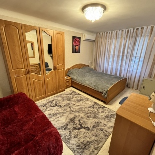 Фотография квартиры Квартира Уютная в новом доме