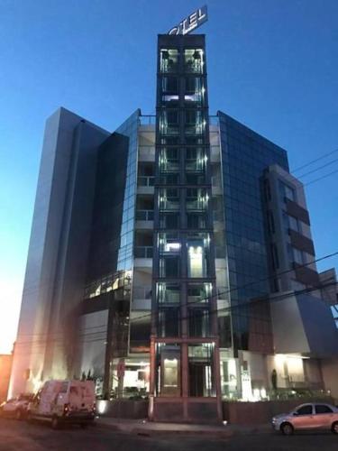 Фотография гостиницы Verona Tower Hotel