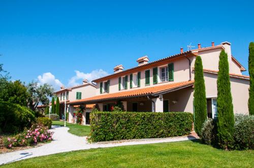 Фотография базы отдыха Agriturismo Campallegro