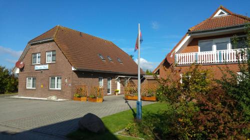 Фотография гостиницы Naturwert Hotel Garni Ursula