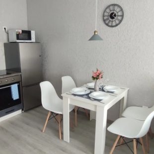 Фотография квартиры Квартира комфорт-класса