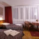 Фотография гостиницы Hotel Felix