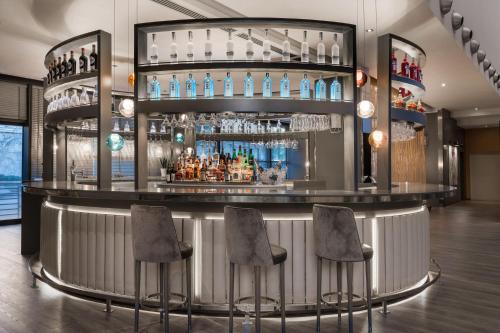 Фотография гостиницы AC Hotel Firenze by Marriott