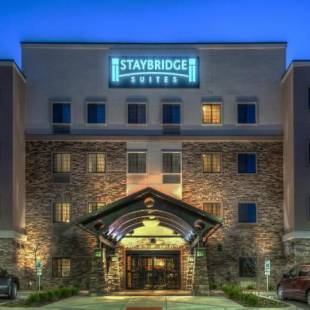 Фотографии гостиницы
Staybridge Suites St Louis - Westport, an IHG hotel