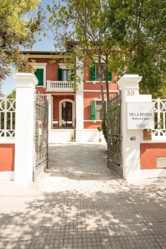 Фотография мини отеля B&B Villa Regina