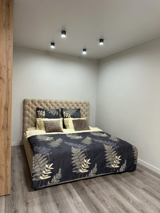 Фотографии квартиры 
            Квартира Your Home Студия с Балконом