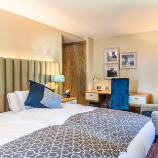 Фотографии гостиницы 
            Salisbury Green Hotel & Bistro