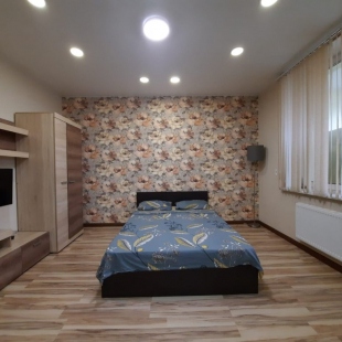 Фотография квартиры Апартаменты Юбилейный 68-1