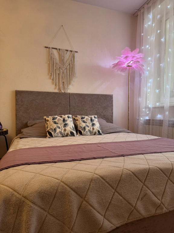 Фотография квартиры Апартаменты у Аквапарка