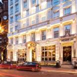 Фотография апарт отеля Native Glasgow