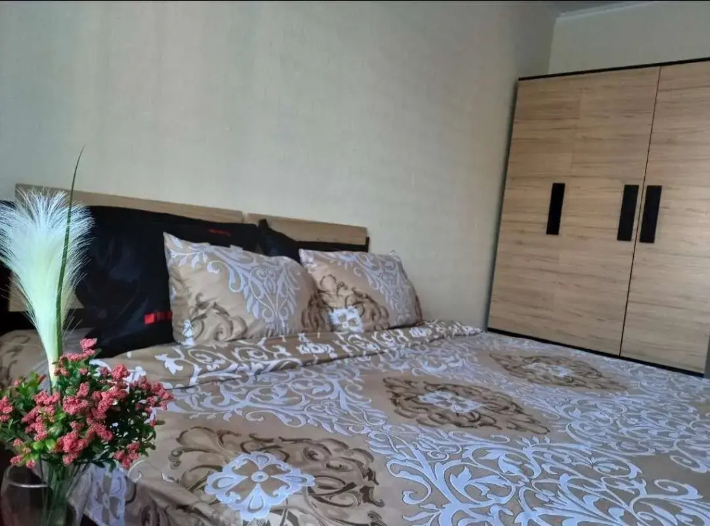 Фотография квартиры Квартира на Тухачевского, 22/3