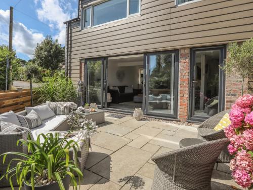 Фотографии гостевого дома 
            Ty Mawr