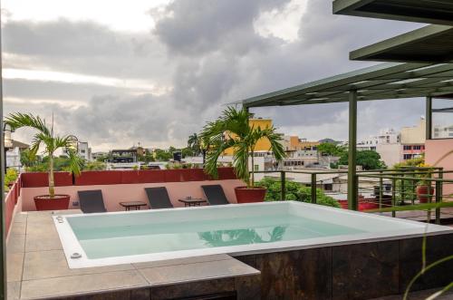 Фотография гостиницы Oasis Fresh Hotel