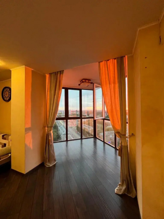 Фотографии квартиры 
            Квартира на Мира