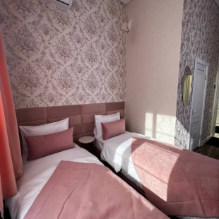 Фотография номера гостиницы Куликовъ