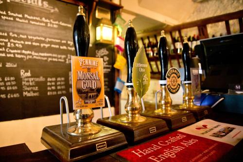 Фотография гостевого дома Monsal Head Hotel