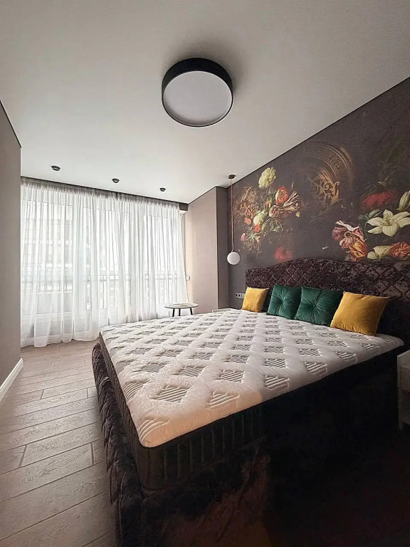 Фотография квартиры Квартира V.I.P. 3 Комнатная  ЖК Минск-Мир. Метро Аэродромная