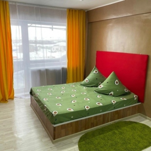 Фотография квартиры Квартира на Суворова 30/6