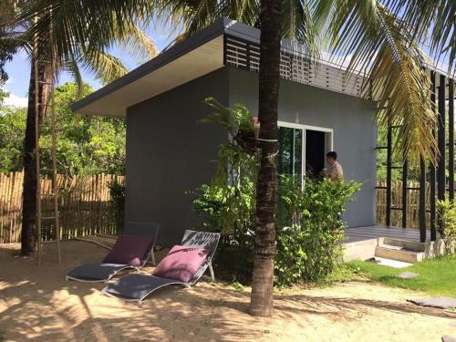 Фотография мини отеля Coco Coozy